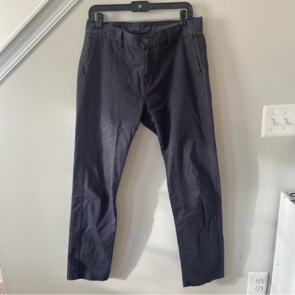 Prana classic pants